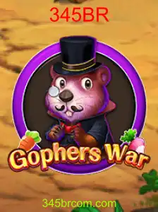 GophersWar