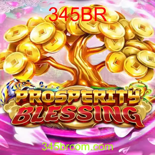 ProsperityBlessing