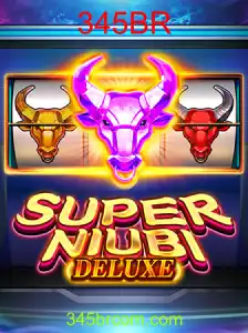 SuperNiubiDeluxe