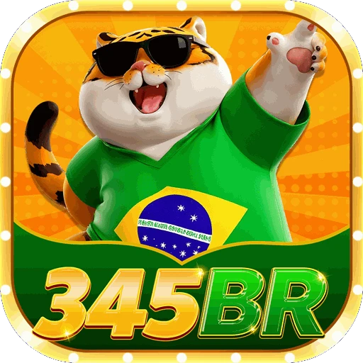 Logo do 345BR